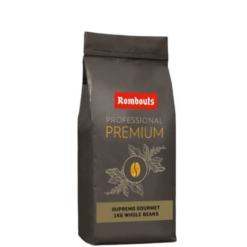 Rombouts - Gourmet - Beans